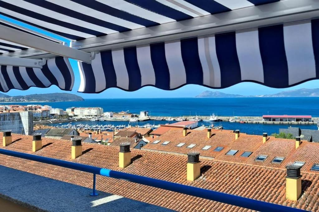 Mirador Da Ria Resort Nautico Portosin Gayanes   Zewnętrze zdjęcie