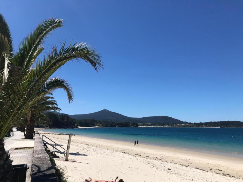 Mirador Da Ria Resort Nautico Portosin Gayanes   Zewnętrze zdjęcie